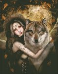 (image for) Untamed